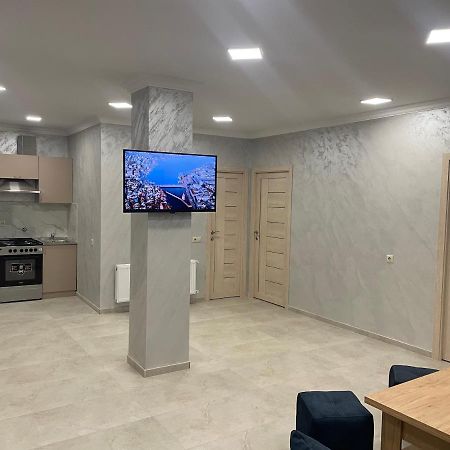 Villa Albus House Gyumri Exterior foto