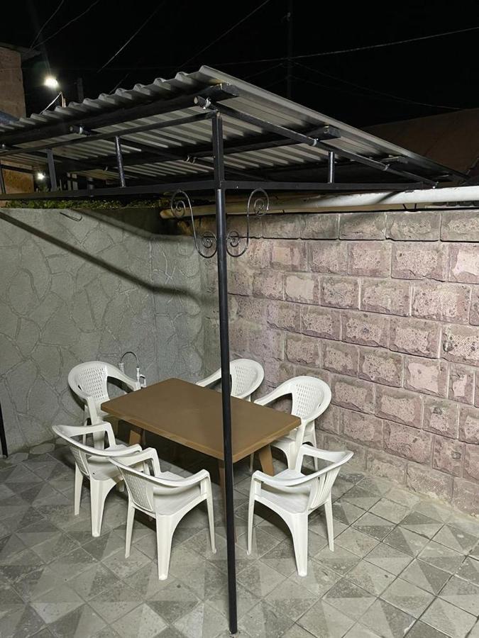 Villa Albus House Gyumri Exterior foto
